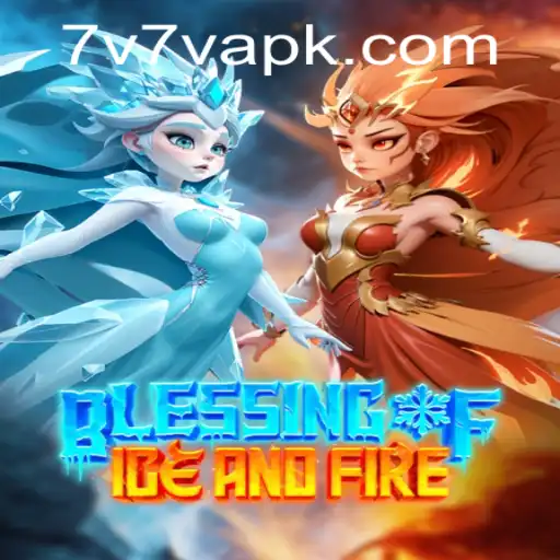 Exploring the Intriguing World of Blessing of Ice and Fire - A Unique Gaming Experience