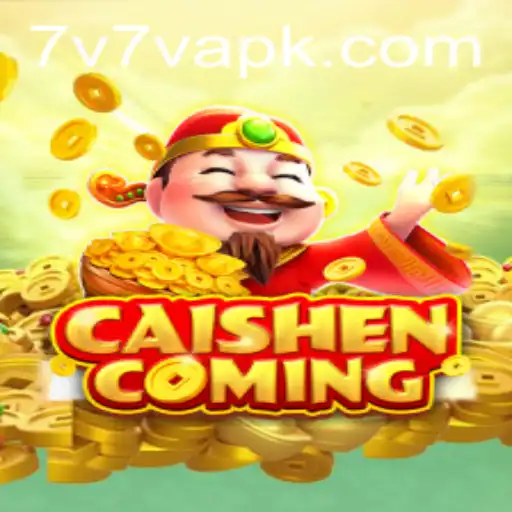Discover the Exciting World of CAISHENCOMING: A Mythical Adventure with 7V7V.com