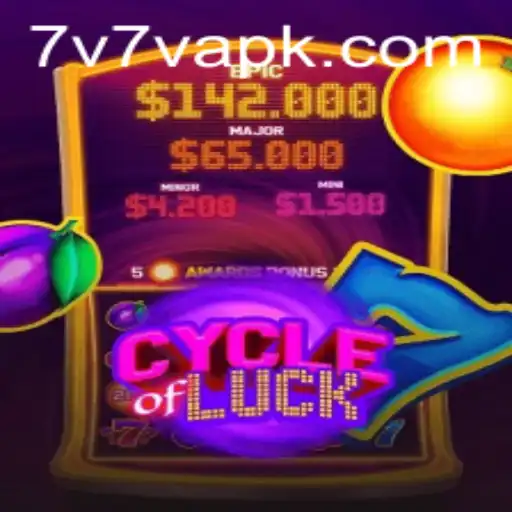Exploring CycleofLuck: A Thrilling New Gaming Experience