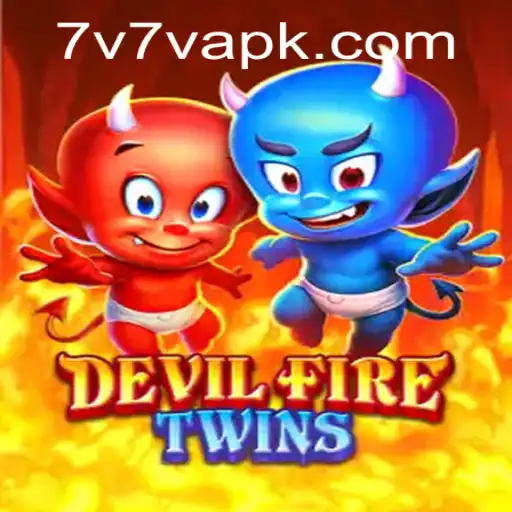 Unleashing the Thrills of DevilFireTwins: A Game of Strategy and Skill