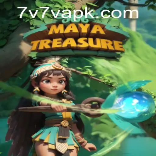 Discover MayaTreasure: The Thrilling Adventure That Awaits You