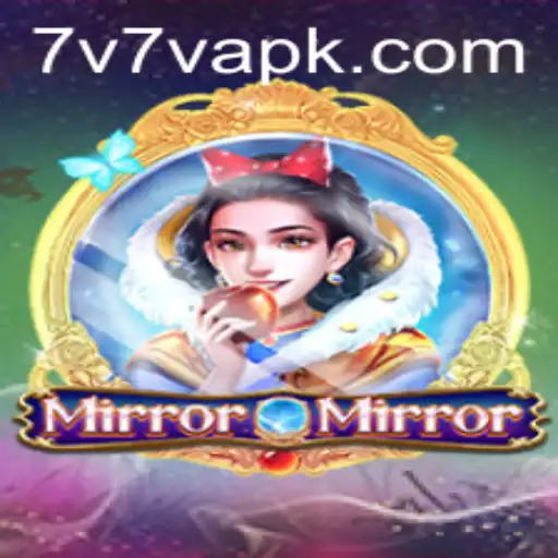 The Enigmatic World of MirrorMirror and Its Connection to 7V7V.com