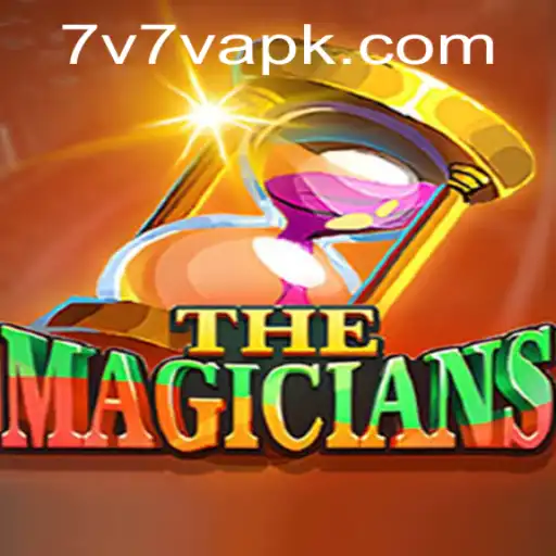 Unveiling TheMagicians: A Captivating Game Experience on 7V7V.com