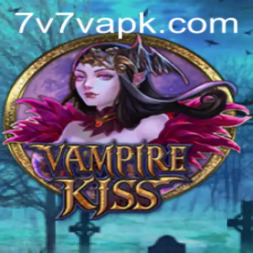 VampireKiss: Dive Into a World of Mythical Strategy