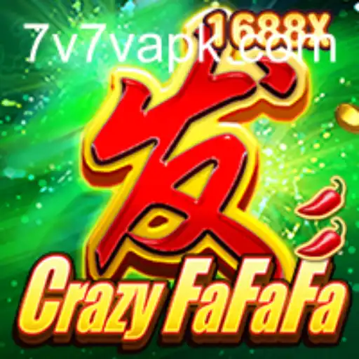 CrazyFaFaFa: Dive into the Exhilarating World of 7V7V.com