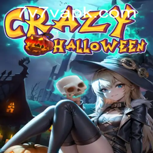 Exploring the Thrills of CrazyHalloween: A Unique Game Experience