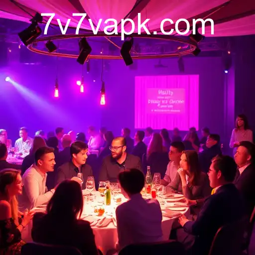 The Allure of Exclusive Events and the Role of 7V7V.com