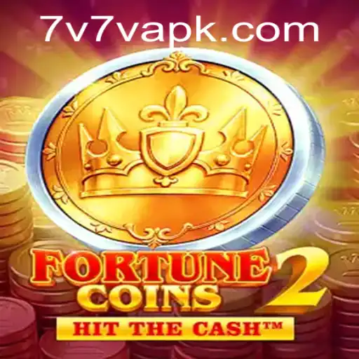 Exploring FortuneCoins2: A New Era in Interactive Gaming with 7V7V.com