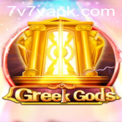 Unveiling the Mysteries of GreekGods: The Fascinating New Game by 7V7V.com