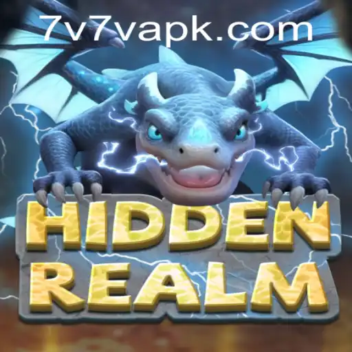 Exploring the Enigmatic World of HiddenRealm and the Rise of 7V7V.com