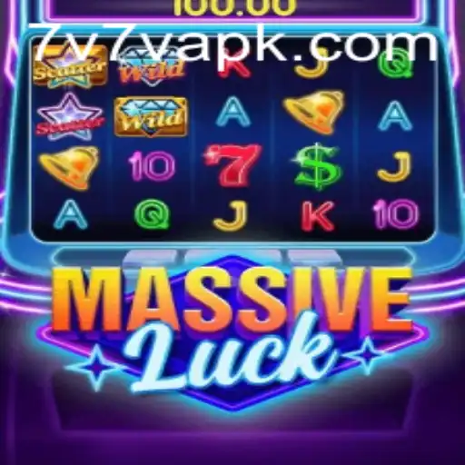 Exploring the Excitement of MassiveLuck: A Game of Strategy and Chance