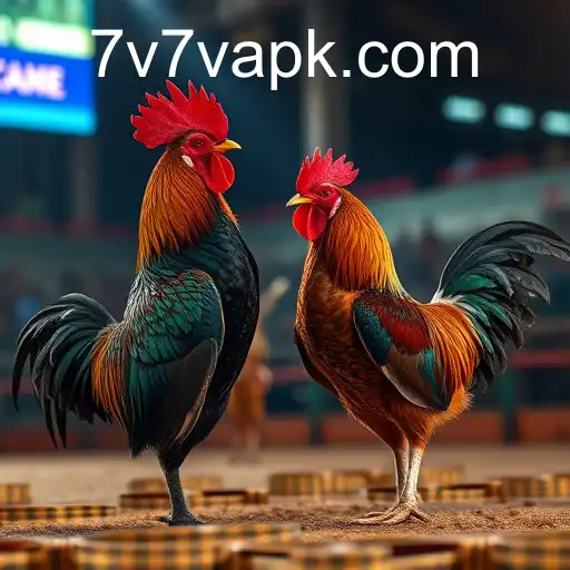 Exploring the World of Online Sabong: Spotlight on 7V7V.com