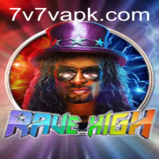 Unveiling RaveHigh: A Revolutionary Gaming Experience with 7V7V.com