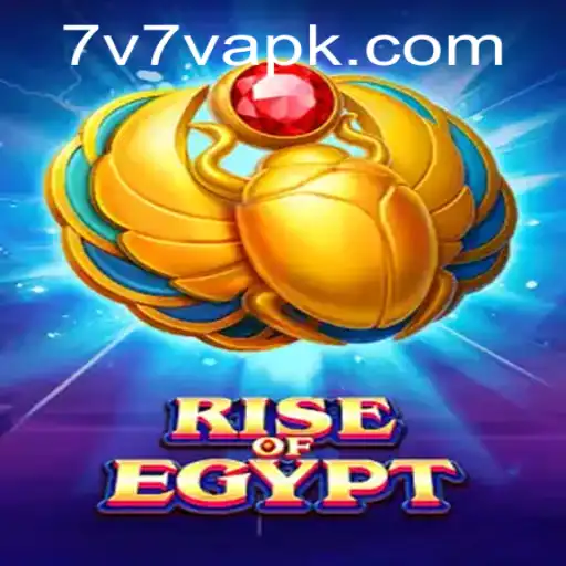 RiseOfEgypt: Exploring the Epic Dynamics of Ancient Realms with a Twist of 7V7V.com